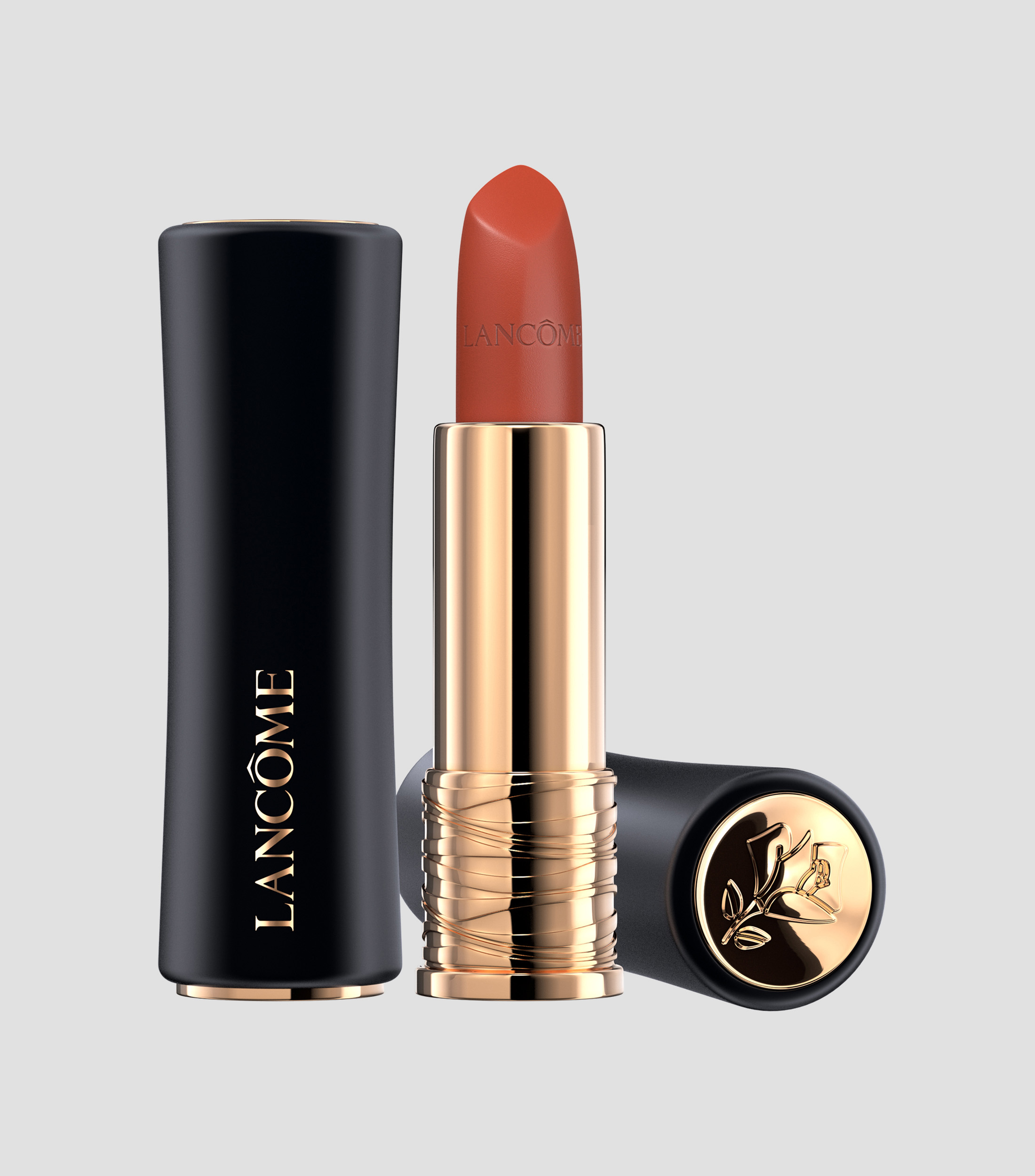 Labial LAbsolu Rouge Matte, 3.4 gr